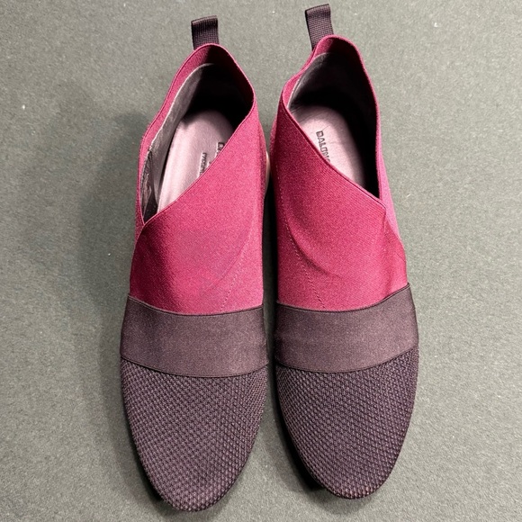 Authentic Balenciaga mesh neoprene runners size 40 - Picture 2 of 12